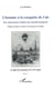 L'homme à la conquête del'air - des aristocrates éclairés aux sportifs bourgeois