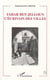 Tahar Ben Jelloun: l'écrivains des villes