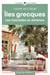 Îles grecques : Les Cyclades et Athènes