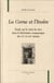 La corne et l'ivoire - étude sur le récit de rêve dans la littérature romanesque des XII et XIII siècles