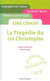 La tragédie du roi Christophe, d'Aimé Césaire