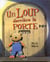 Un loup derriere la porte