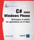 C# sous windows phone - développez et publiez vos applications sur le Store