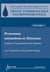 Traité d'hydraulique environnementale - Volume 2 : Processus estuariens et littoraux - systèmes d'acquisitions des données