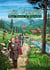 Les Vosges, une terre d'histoire - BD