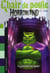 Chair de poule : Horrorland Tome 11