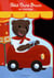 Petit ours brun au manège