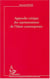 Approche critique des representations de l'islam contemporain