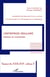 L'entreprise insulaire : Moyens et contraintes TRAVAUX DU CERJDA - VOLUME 3 - TRAVAUX DU CERJDA - VOLUME 3