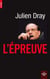 L'épreuve