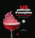 110 cocktails d'exception : créations & classiques, avec et sans alcool