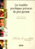 1001 bb 046 - troubles psychiques precoces du post-partum