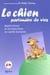 Le chien, partenaire de vies - applications et perspectives en sante humaine