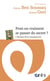 Peut-on se passer du secret ? l'illustion de la transparence