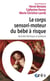 Le corps sensori-moteur du bébé à risque : avancées théoriques et pratiques
