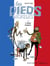 Les pieds nickelés t.2 - le candidat providentiel (édition 2012)