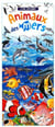 Animaux des mers