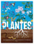 Mon premier documentaire pour découvrir : Les plantes