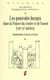 Pouvoirs locaux dans la France du Centre et de l'Ouest (VIIIe-XIe siècles)