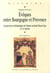 Évêques entre Bourgogne et Provence