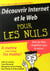 Internet et le web megapoche pour les nuls