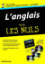 L'anglais pour les nuls