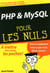 Php et mysql 4e poche pour les nuls
