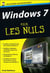 Windows 7 poche pour les nuls