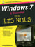 Windows 7 l'essentiel (2e édition)