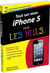 Tout Sur Mon Iphone 5 Pour Les Nuls