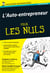 L'Auto-Entrepreneurs Pour Les Nuls (Poche)
