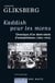 Kaddish pour les miens : chronique d'un demi-siècle d'antisémitisme (1892-1942)