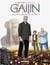 Gaijin Tome 1 - les étoiles au-dessus de Tokyo