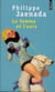La femme et l'ours