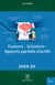 Les guides RF : Fusions - Scissions - Apports partiels d'actifs (édition 2024/2025)