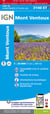 3140ETR Mont Ventoux (Resistante)