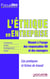 L'éthique en entreprise - manuel à l'usage des responsables RH et des managers