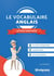 Le vocabulaire anglais - 60 fiches thématiques