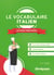 Le vocabulaire italien