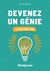 Devenez un génie : La méthode de l'Osmose Du Subconscient (ODS)