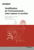 Modélisation de l'environnement - entre natures et sociétés