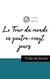 Le tour du monde en quatre-vingt jours, de Jules Verne : fiche de lecture