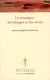 La musique, les images et les mots