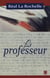 Le professeur
