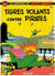 Les aventures de Buck Danny Tome 28 : tigres volants contre pirates