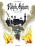 Ralph Azham Tome 3 : noires sont les étoiles