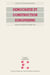 Democratie et construction europeenne