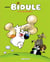 Bidule Tome 3 - l'os du molosse