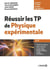 Réussir les TP de physique expérimentale : Licence capes agrégation