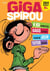 Recueil Spirou Hors-Série n.6 : Giga Spirou : Eté 2025